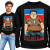 BLUZA ŚMIESZNA FAT BOY SLIM KIM JONG UN